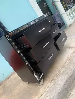 muebles y colchones - Gavetero con gavetas 💫 en todos los colores y modelos 