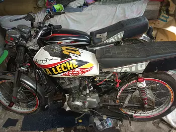 motores y pasolas - Motor para piezas vendo o cambio