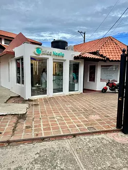 oficinas y locales comerciales - Local en venta en zona comercial activa de Sosúa 