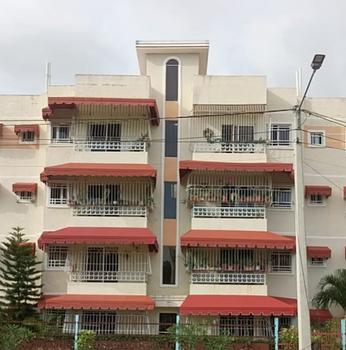 apartamentos - Apartamento Ubicado en la Ciudad Juan Bosch Negociable