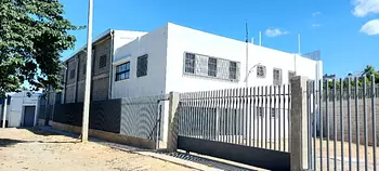 otros inmuebles - Nave Industrial en URBANIZACIÓN ENGOMBE SANTO DOMINGO OESTE