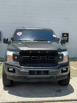 jeepetas y camionetas - Ford F-150 EcooBoost V6
