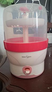 accesorios - Esterilizador de biberones