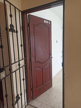 apartamentos - Se Renta Apartamento.