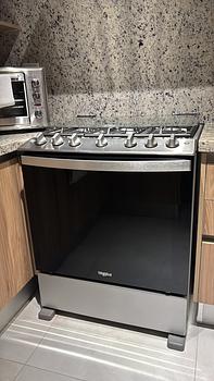 cocina - Estufas Whirlpool 30”