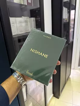 joyas, relojes y accesorios - Perfume NISHANE FAVONIUS 100ML Nuevo,Original RD$ 15,500 NEG