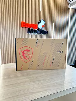 computadoras y laptops - MSI KATANA GF76 17.3" 144Hz i7-11800H 512GB SSD 16GB RAM RTX-3050ti 4GB SELLADA