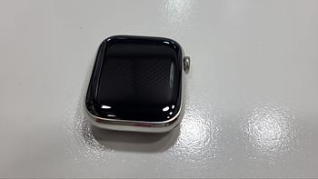 otros electronicos - Apple watch series 8 acero inoxidable LTE En su caja original