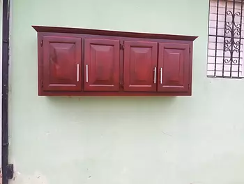 cocina - Armario de cocina 