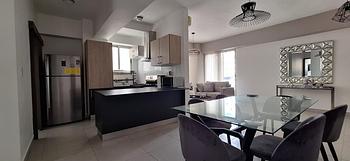 apartamentos - Apartamento en Alquiler en Naco