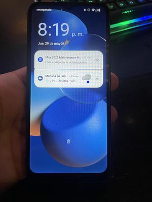 Listing thumbnail