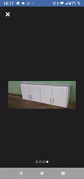 muebles y colchones - Organizador de cocina 
