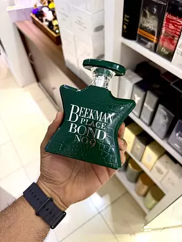 salud y belleza - Beekman Place BOND NO.9 NYC 100ML EDP RD$ 21,995 