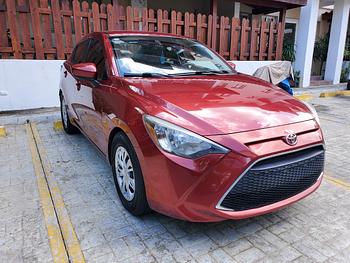 carros - Toyota Yaris 2019 Americano 