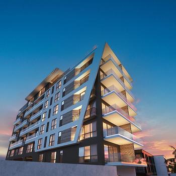 apartamentos - proyecto en venta en Boca Chica