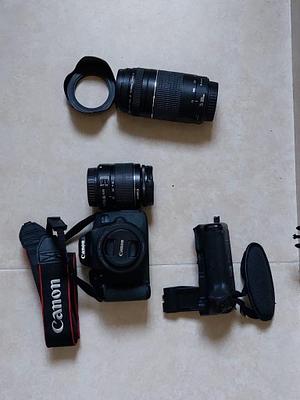 Listing thumbnail