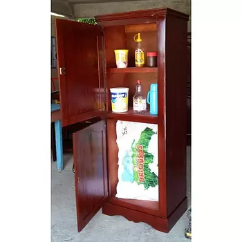 muebles y colchones - Bodega para cocina 