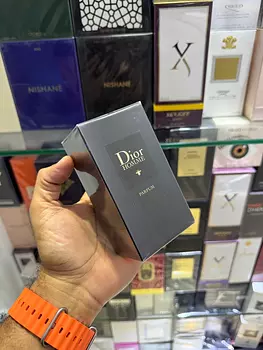 joyas, relojes y accesorios - Perfume DIOR HOMME PARFUM 100ml Nuevos, Originales, $ 18,500 NEG | TIENDA!!