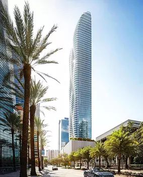 apartamentos - THE RESIDENCES 1428 – MIAMI, BRICKELL.