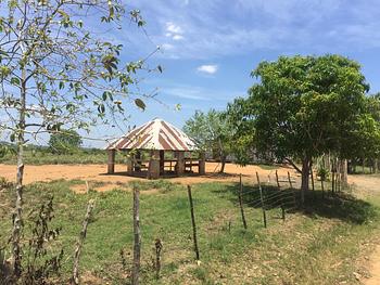solares y terrenos - FINCA DE 105 TAREAS A 300 Mts. en DON JUAN