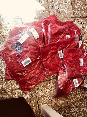 Corotos Poloche Hollister 100% original especial día de san Valentín