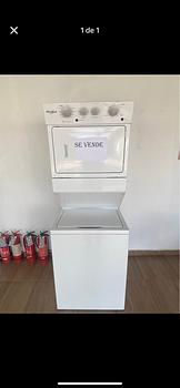 electrodomesticos - Lavadora , secadora … 