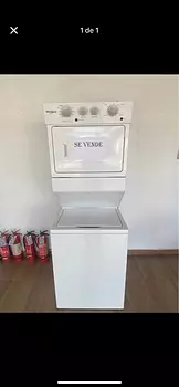 electrodomesticos - Lavadora , secadora … 