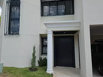 casas - Casa en Alquiler en Las Praderas 