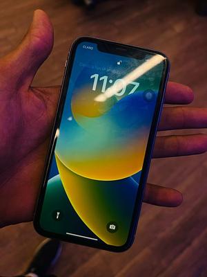 Listing thumbnail