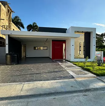 casas - ¡UN HOGAR DE BELLEZA Y FUNCIONALIDAD! - GURABO, SANTIAGO DE LOS CABALLEROS.