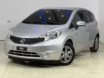 carros - NISSAN NOTE AÑO 2016