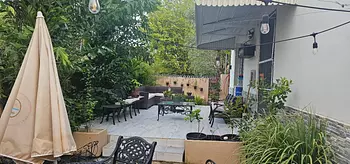 casas - Casa en Venta en Ciudad Modelo próximo a la Avenida Jacobo Majluta