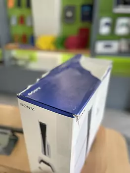 consolas y videojuegos - PLAYSTATION 5 DE DISCO 1TB