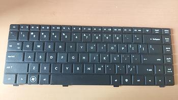 accesorios para electronica - Teclado de reemplazo de laptop HP, Compaq