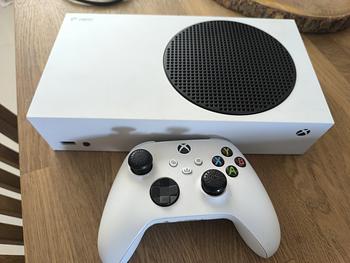 consolas y videojuegos - Xbox Series S 