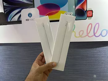 accesorios para electronica - Apple Pencil (2da Gen) Nuevos Sellados by Apple Nuevos Sellados, RD$ 7,400 NEG