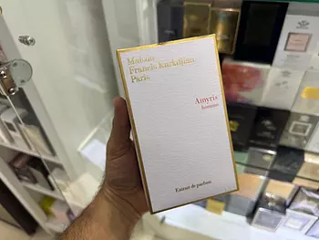 salud y belleza - Perfume MFKP Amyris Homme EDP 70ML Nuevo, $ 21,500