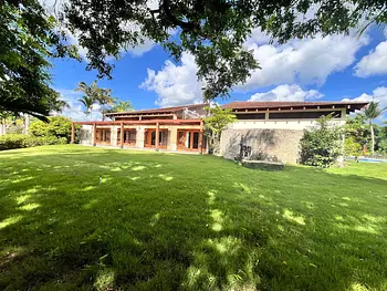 casas - Villa en venta Casa de Campo