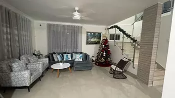 casas - Casa en venta en el exclusivo sector de Prado Oriental