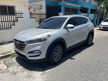 jeepetas y camionetas - Hyundai Tucson 2019