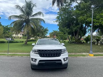 jeepetas y camionetas - chevolet si z712018