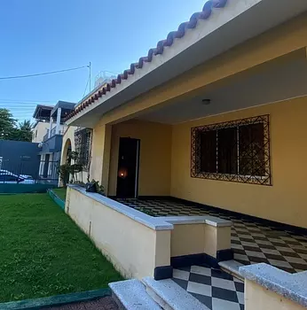 casas - Casa en Venta en Gazcue ideal para Oficinas