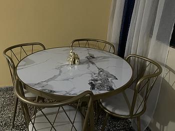 cocina - Comedor de oportunidad de 4 silla