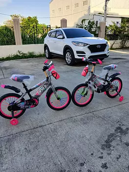 juguetes - bicicleta nuevas para niños y niñas aros 12 aros 16 y aros 20 
