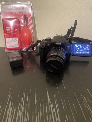 Listing thumbnail