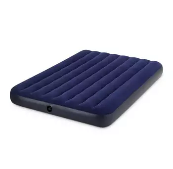 muebles y colchones - Colchón inflable intex 54 pulgadas,  (OFERTA)