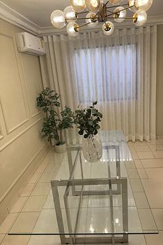 decoración y accesorios - Mesa de comedor de ILUMEL para 6 y 8 puestos, acero inoxidable 13,000 