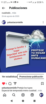 Listing thumbnail