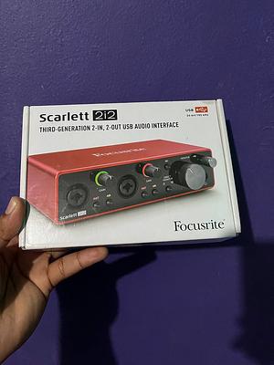Listing thumbnail