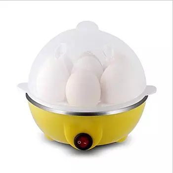 cocina - Hervidor de Huevos: Cocina Rápida, Segura 